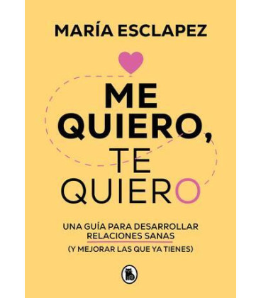 Me quiero, te quiero