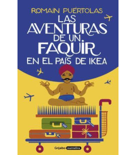 Las aventuras de un faquir...