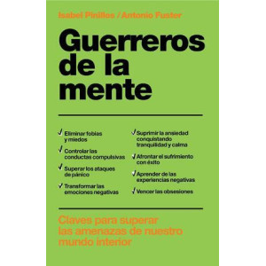 Guerreros de la mente