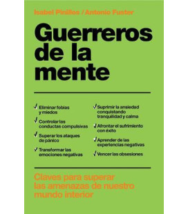 Guerreros de la mente