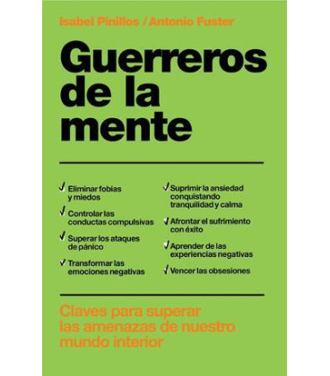 Guerreros de la mente