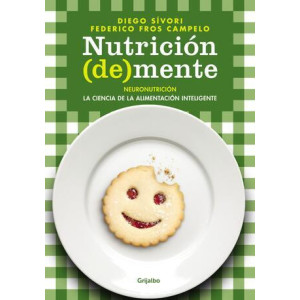 Nutrición (de)mente