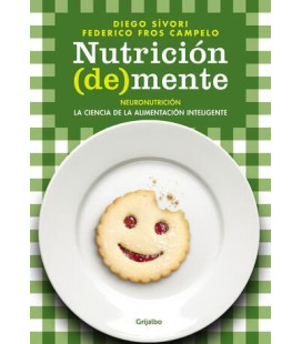 Nutrición (de)mente