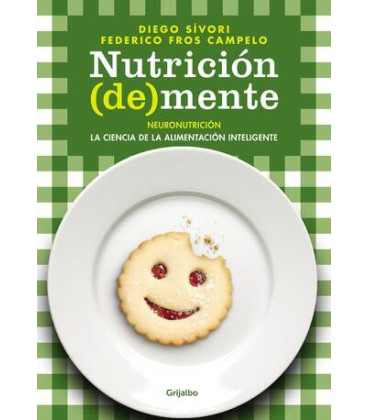 Nutrición (de)mente