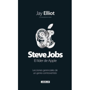 Steve Jobs. El líder de Apple