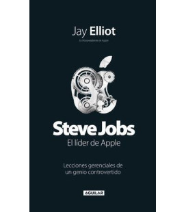 Steve Jobs. El líder de Apple