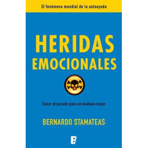 Heridas emocionales