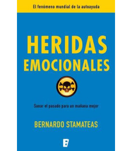 Heridas emocionales