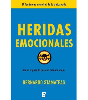 Heridas emocionales