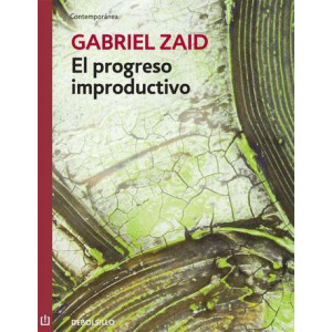 El progreso improductivo