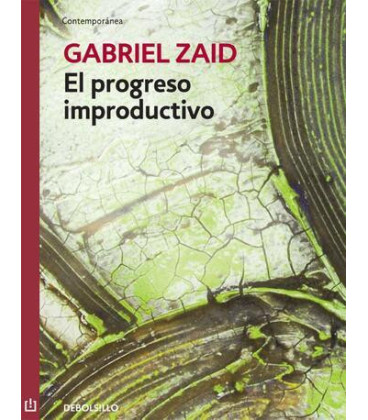 El progreso improductivo