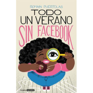 Todo un verano sin Facebook