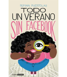 Todo un verano sin Facebook