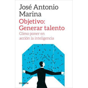 Objetivo: Generar talento