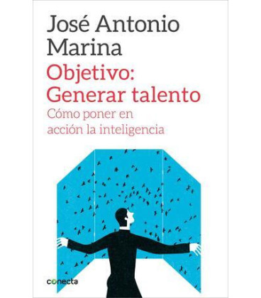 Objetivo: Generar talento