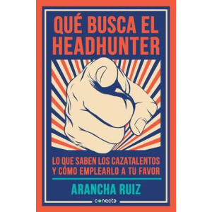 Qué busca el headhunter