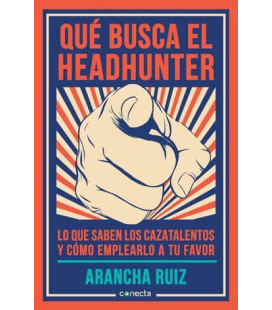 Qué busca el headhunter