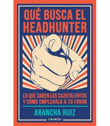 Qué busca el headhunter