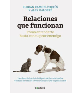 Relaciones que funcionan