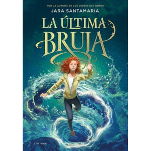 La última bruja 1 - La última bruja