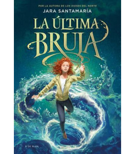 La última bruja 1 - La...