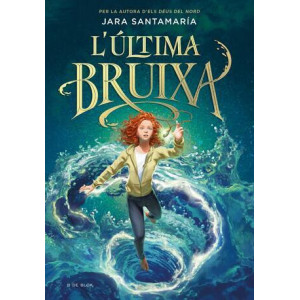 L'última bruixa 1 - L'ultima bruixa