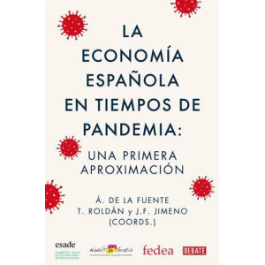 La economía española en tiempos de pandemia