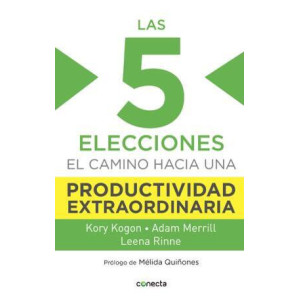 Las 5 elecciones