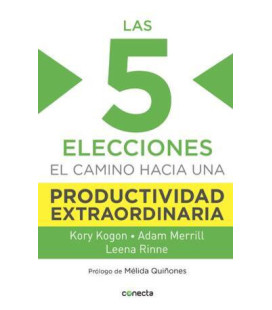 Las 5 elecciones