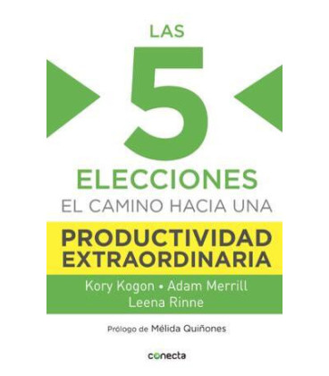 Las 5 elecciones