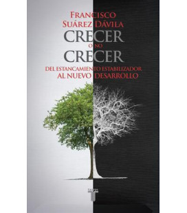 Crecer o no crecer. Del...