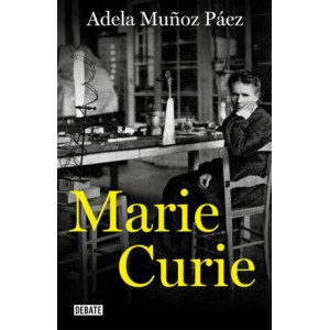 Marie Curie