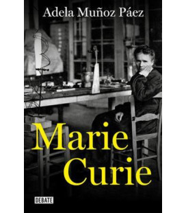 Marie Curie