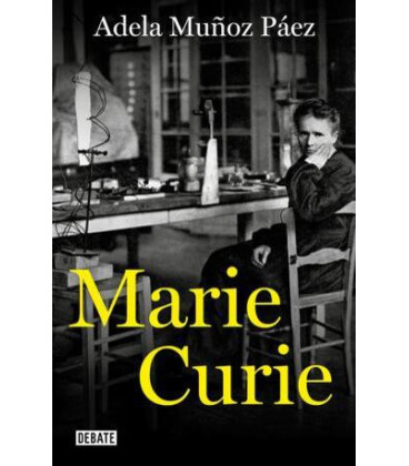 Marie Curie