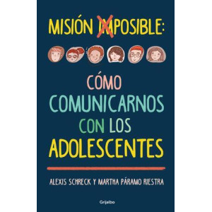 Misión imposible: cómo comunicarnos con los adolescentes