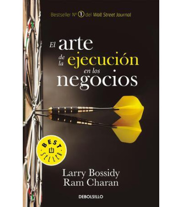 El arte de la ejecución en los negocios