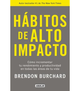 Hábitos de alto impacto