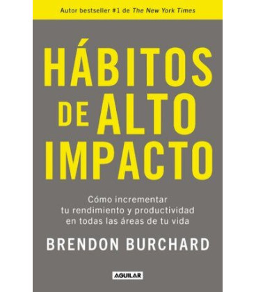 Hábitos de alto impacto