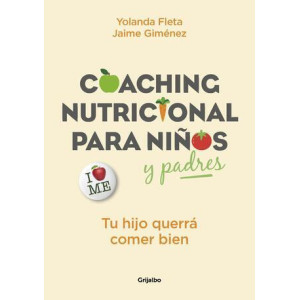 Coaching nutricional para niños y padres