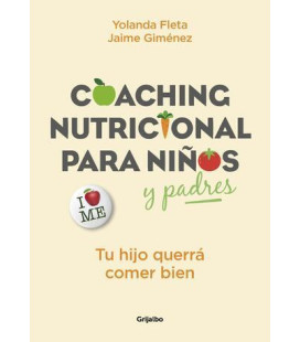 Coaching nutricional para...