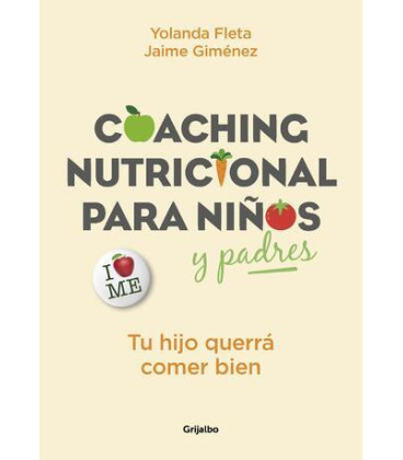 Coaching nutricional para niños y padres