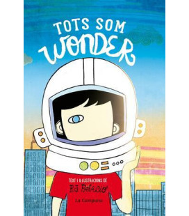 Wonder - Tots som Wonder