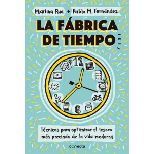 La fábrica de tiempo