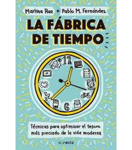 La fábrica de tiempo