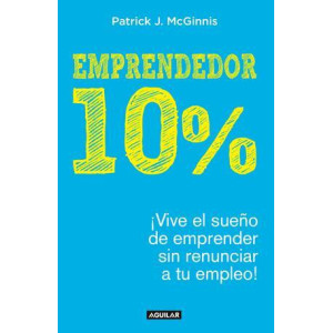 Emprendedor 10%