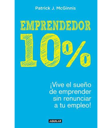 Emprendedor 10%