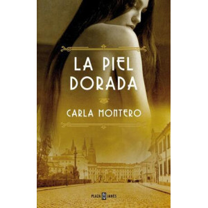 La piel dorada