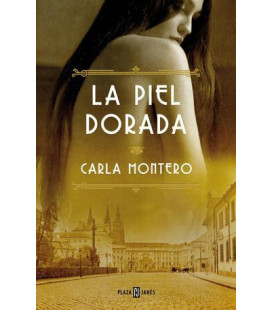 La piel dorada