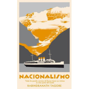 Nacionalismo (Serie Great Ideas)