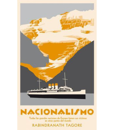 Nacionalismo (Serie Great Ideas)